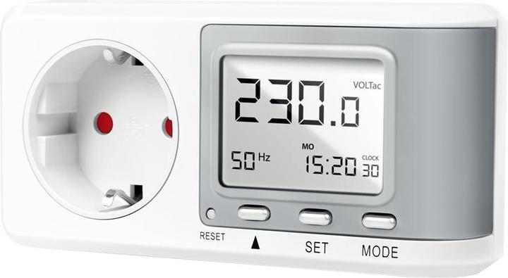 LogiLink Energy Cost Meter