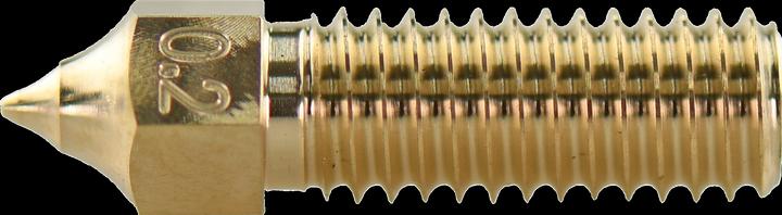 Immagine prodotto Prima Creator PrimaCreator Creality K1/ K1 Max Ugello in ottone 0,2 mm - 1 pz. (Spazzola)