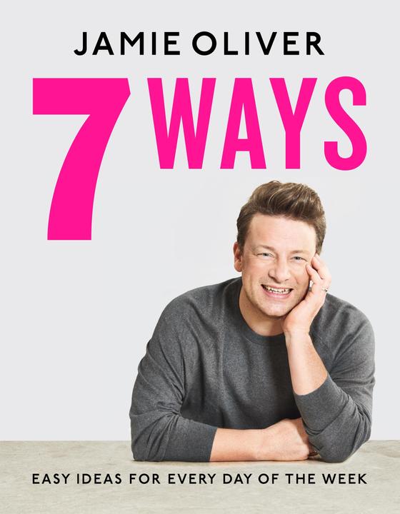 Actual product image Jamie Oliver 2020 (English, Jamie Oliver, 2020)