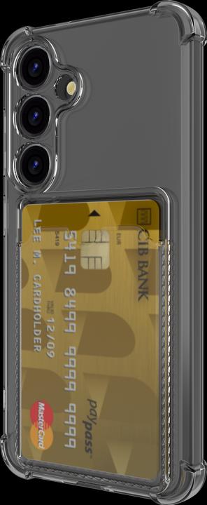 Produktbild Cazy Soft TPU Schutzhülle (Samsung Galaxy S24+)
