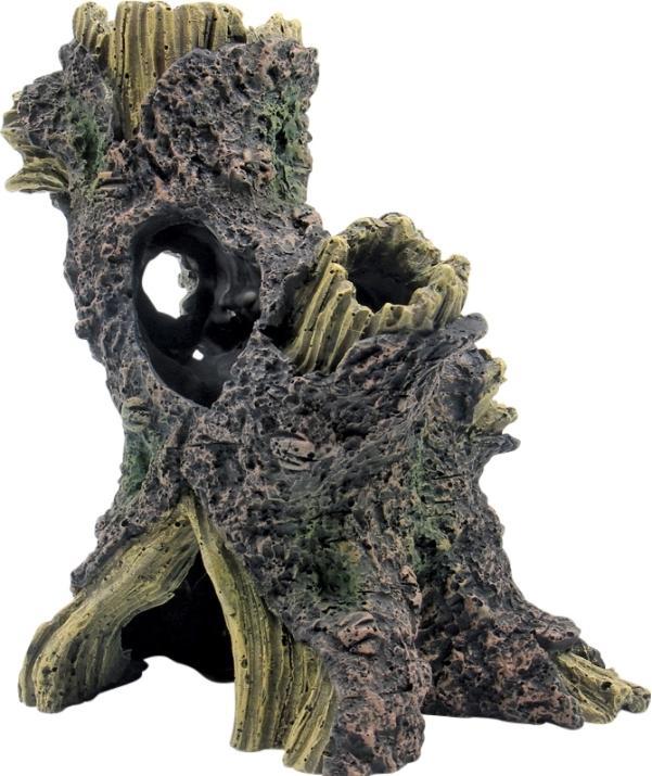 Produktbild 4fish Traestamme 14,3x9,7x15 cm (sonstige Gegenstände)