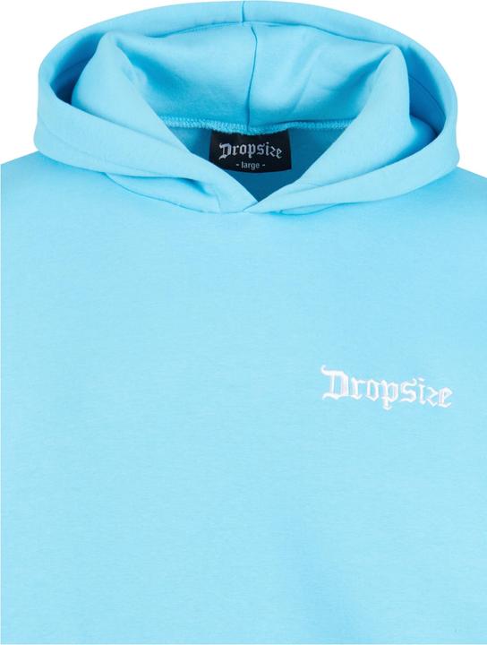 Produktbild Dropsize Heavy Oversize Embo Hoodie - 124751 (M)