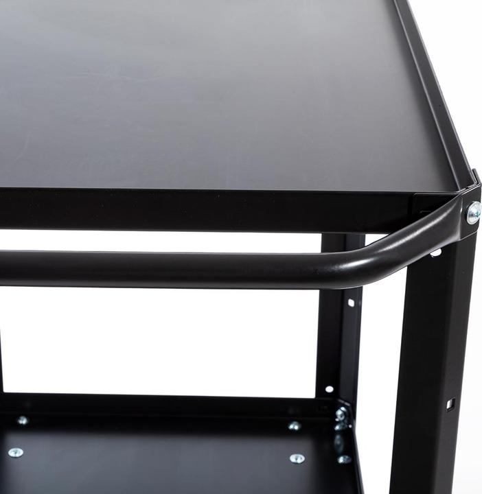 Produktbild ConeCarts Etagenwagen klein (200 kg)