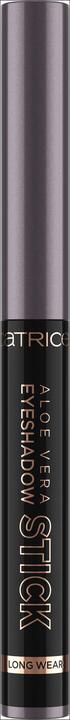 Actual product image Catrice Aloe Vera Eyeshadow Stick (Lavender Brown)