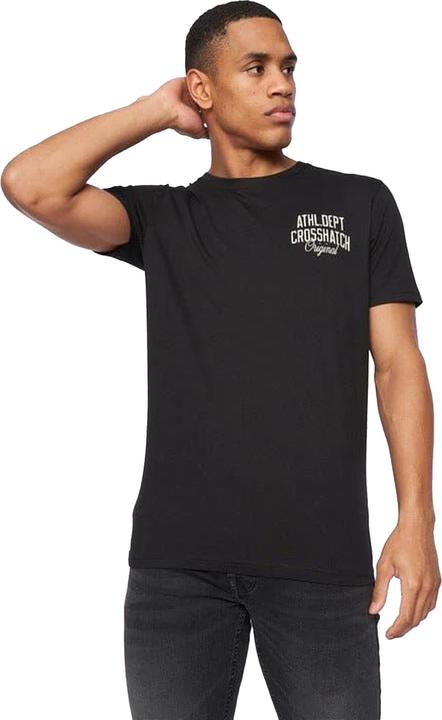 Produktbild Crosshatch Brandax TShirt (5erPack) (S)