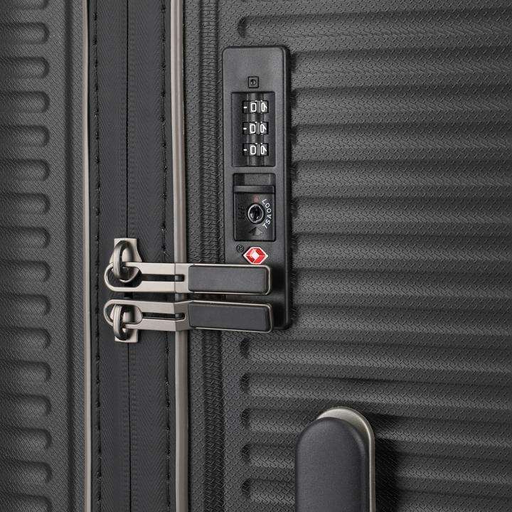 Actual product image Travelite ROOMER Trunk() (101 l, XL (from 140l))