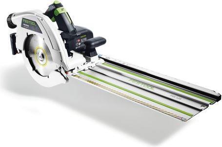 Actual product image 85 EB-Plus Handcirkelzaagmachine - 576147