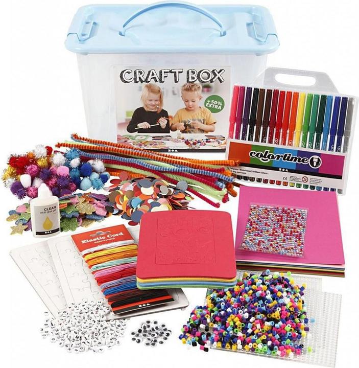 Image du produit Creativ Company Boîte