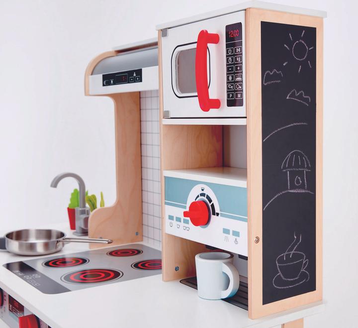 Image du produit Hape Cuisine ludique multifonctionnelle