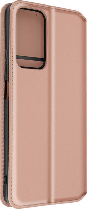 Image du produit Avizar Classic Edition Étui à rabat Series (Xiaomi Redmi Note 11 Pro+)