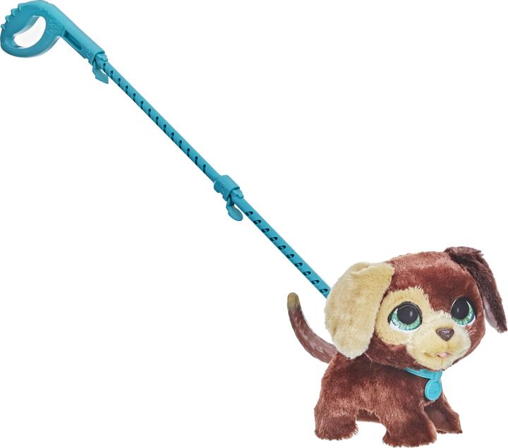 Immagine prodotto FurReal Rascal - Cane (29.30 cm)