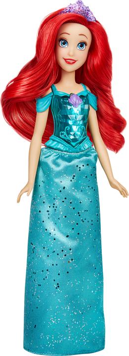Actual product image Hasbro Doll Shimmer Shine Arielle
