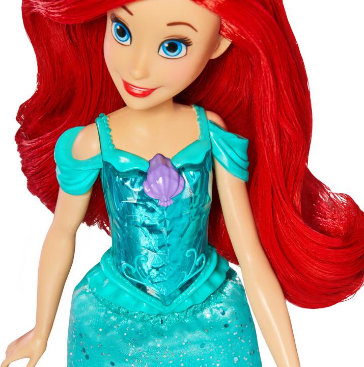 Actual product image Hasbro Doll Shimmer Shine Arielle