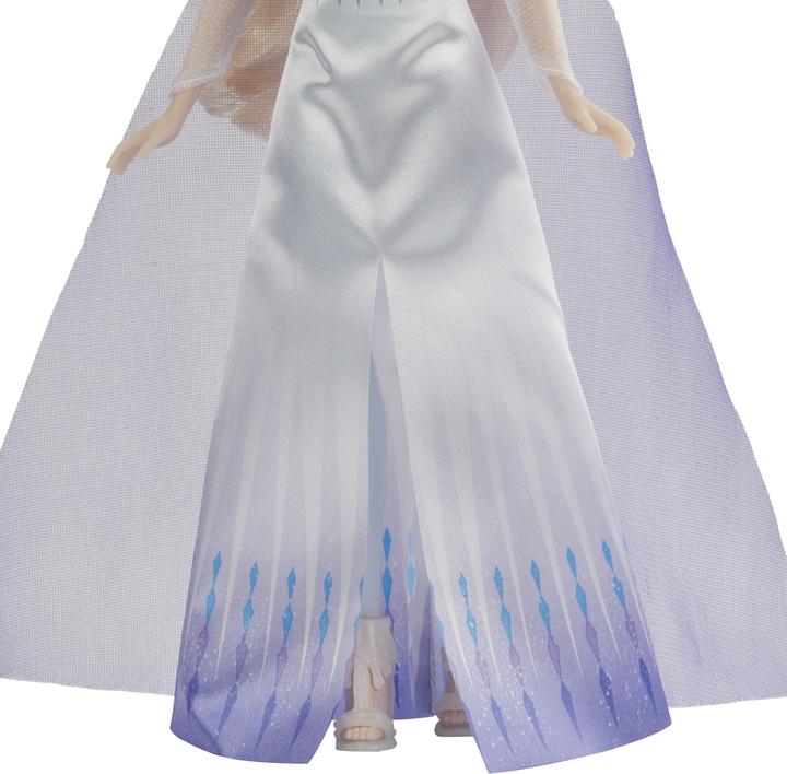 Image du produit Hasbro Poupée Disney La Reine des Glaces Reine Elsa