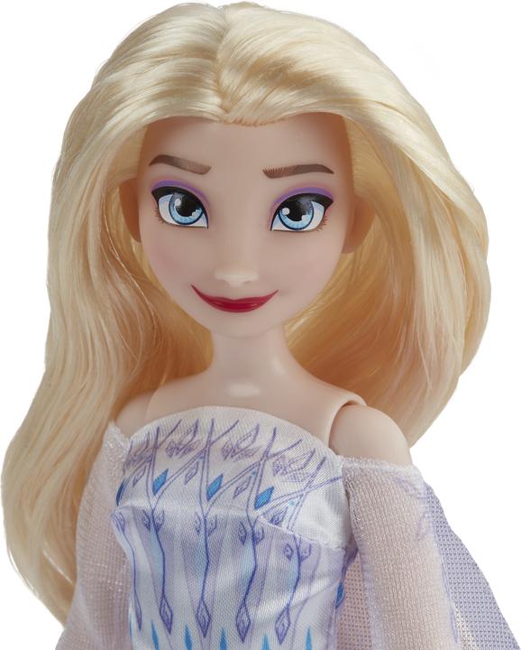 Image du produit Hasbro Poupée Disney La Reine des Glaces Reine Elsa