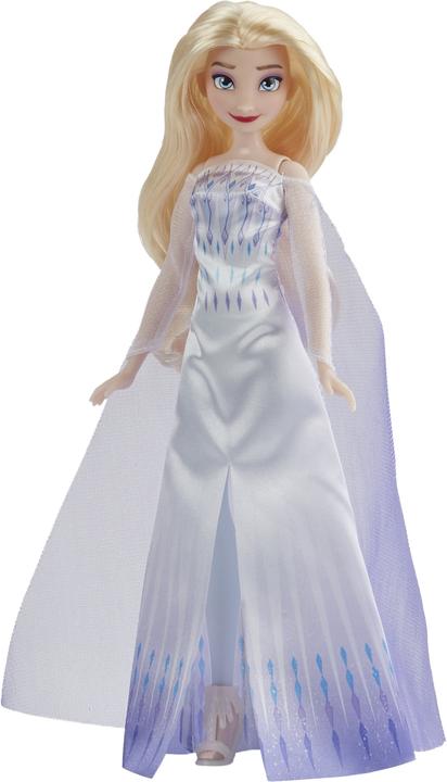 Image du produit Hasbro Poupée Disney La Reine des Glaces Reine Elsa