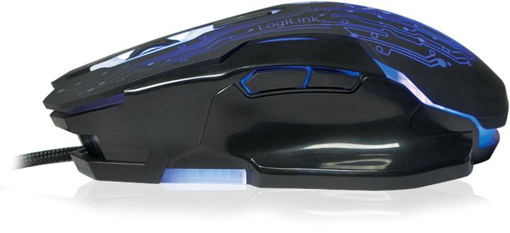 Produktbild LogiLink ID0137 (Kabelgebunden)
