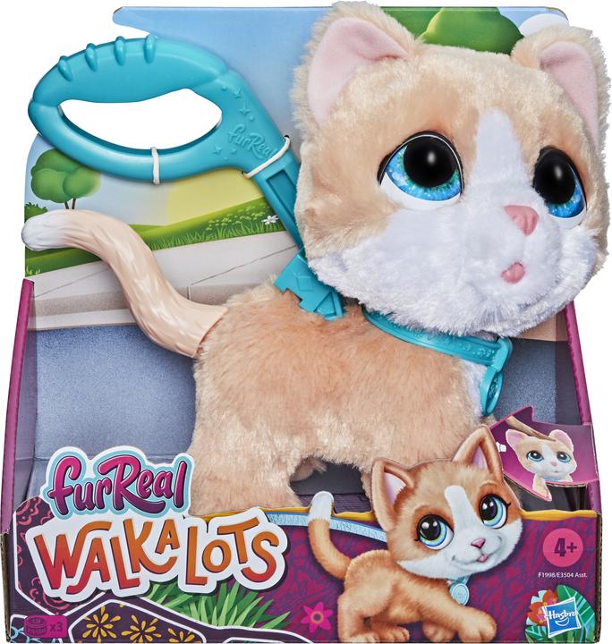 Produktbild FurReal Grosser Racker (22.90 cm)