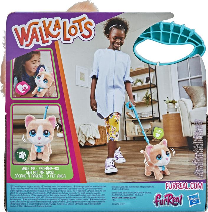 Produktbild FurReal Grosser Racker (22.90 cm)