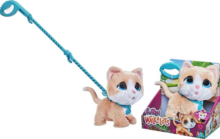 Produktbild FurReal Grosser Racker (22.90 cm)