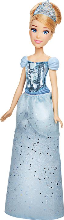 Immagine prodotto Hasbro Bambola Shimmer Shine Cinderella