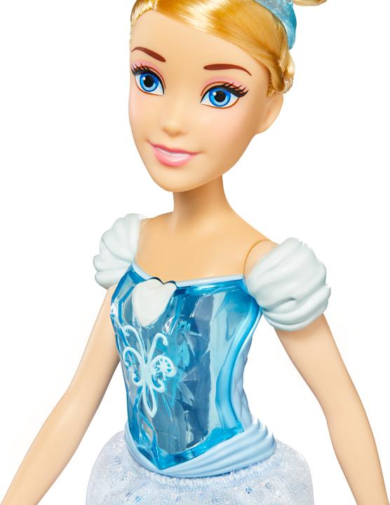 Immagine prodotto Hasbro Bambola Shimmer Shine Cinderella