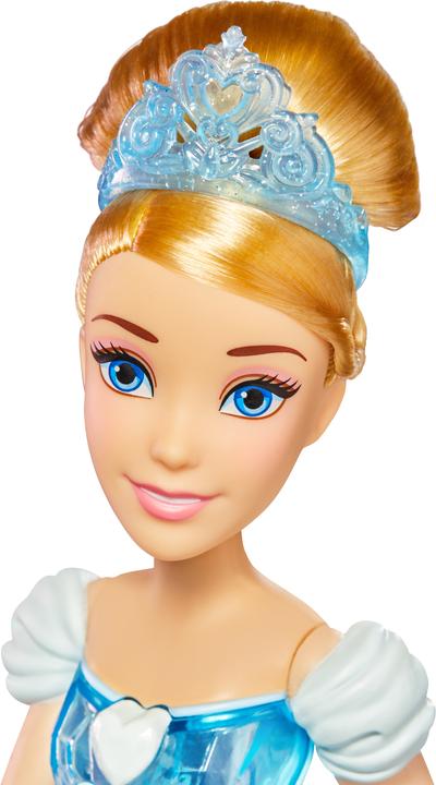 Immagine prodotto Hasbro Bambola Shimmer Shine Cinderella