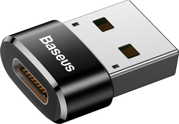 Immagine prodotto Baseus CAAOTG-01 (USB-C, 1.70 cm)
