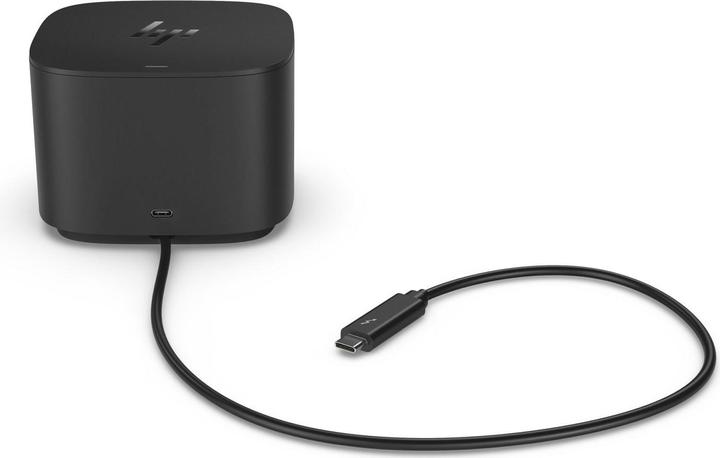 Image du produit HP Thunderbolt Dock G2 120W (2UK37AA#ABB-RFB)