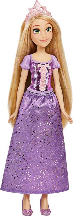 Produktbild Hasbro Schimmerglanz Rapunzel