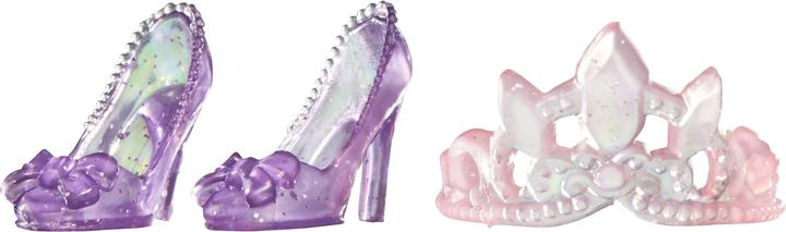 Produktbild Hasbro Schimmerglanz Rapunzel