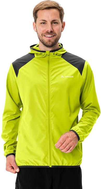 Actual product image Vaude Qimsa Air (L)