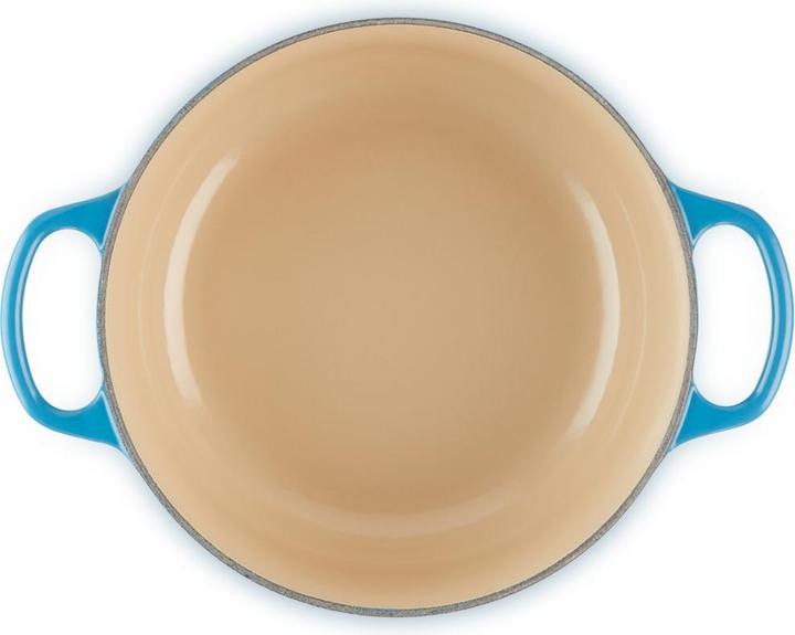 Immagine prodotto Le Creuset Signature (22 cm, Pirofila + casseruola, Ghisa)