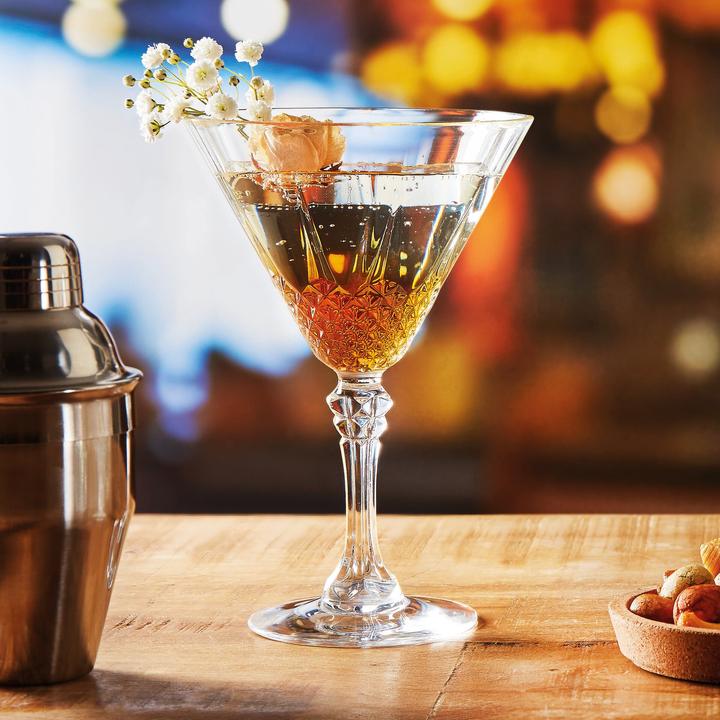 Image du produit Arcoroc Coupe à cocktail / West loop (2.70 dl, 6 x)