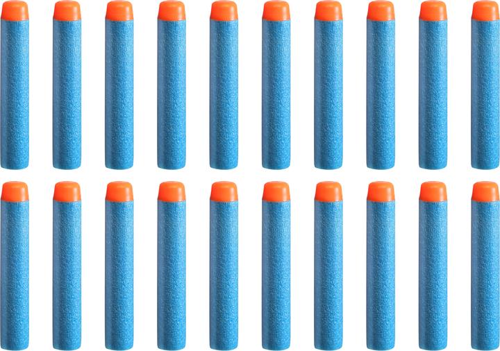 Nerf Elite 2.0 20er Dart Nachfüllpackung