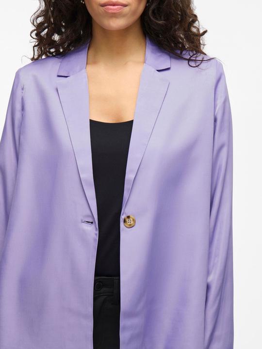 Image du produit Vila Geknöpfte Blazer (36)