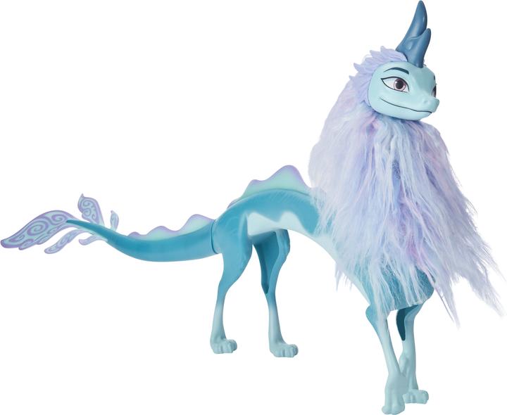 Hasbro Dragon Sisu