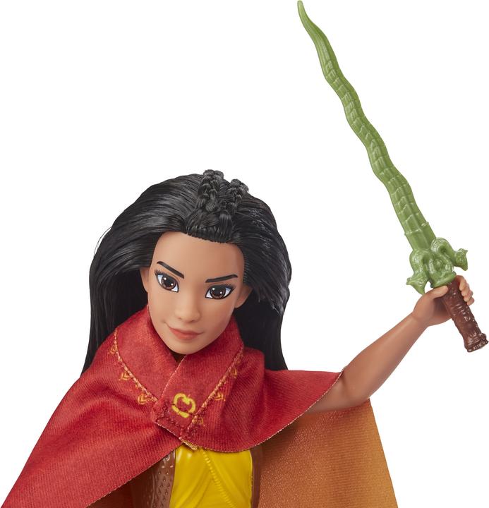 Image du produit Disney Princess Raya et le dernier dragon