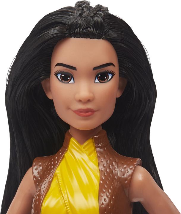 Image du produit Disney Princess Raya et le dernier dragon