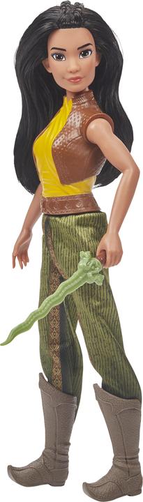 Image du produit Disney Princess Raya et le dernier dragon