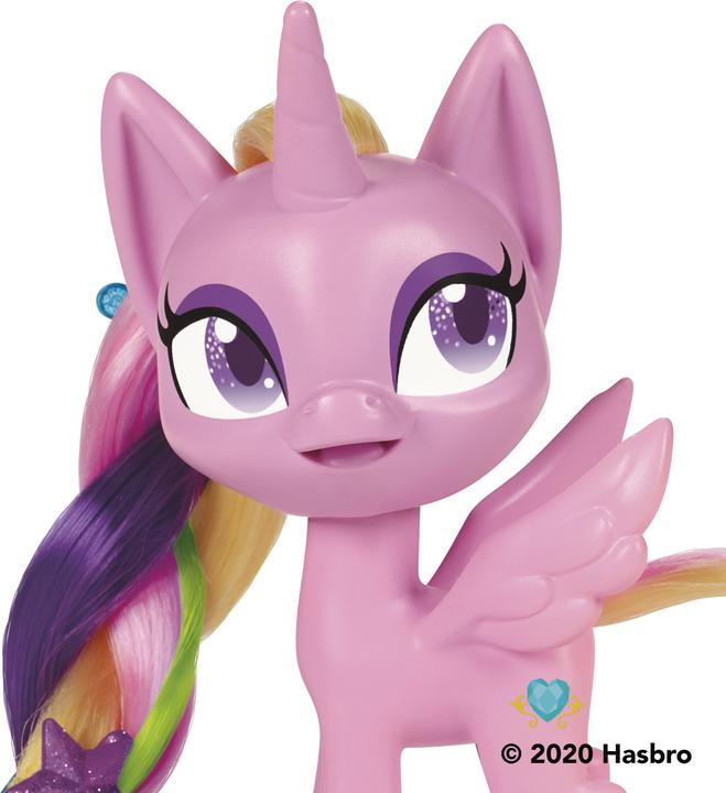 Produktbild My Little Pony Prinzessin Cadance Tolle Haarpracht