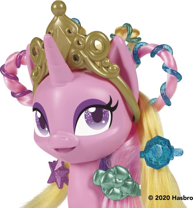 Produktbild My Little Pony Prinzessin Cadance Tolle Haarpracht