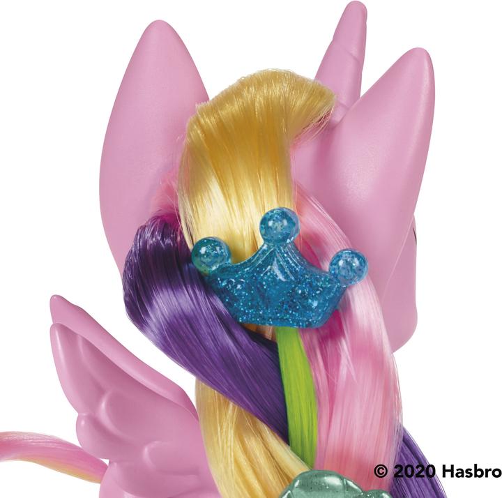 Produktbild My Little Pony Prinzessin Cadance Tolle Haarpracht