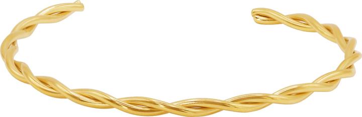Produktbild Heideman Bilbil goldfarben (100% Edelstahl)