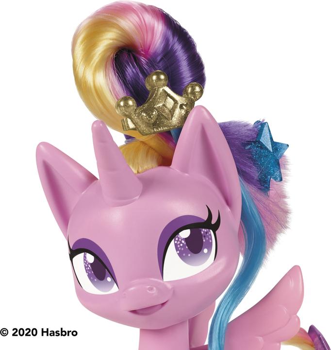 Produktbild My Little Pony Prinzessin Cadance Tolle Haarpracht