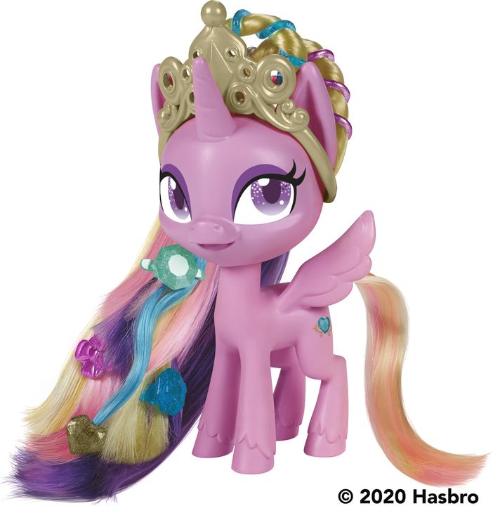 Produktbild My Little Pony Prinzessin Cadance Tolle Haarpracht