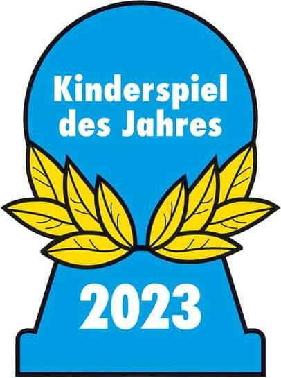 Image du produit Libellud LIBD0018 - Mysterium Kids : Le trésor du capitaine Bouh, dès 6 ans (édition FR) (Allemand)
