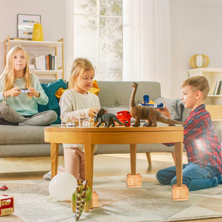 Produktbild Relaxdays Möbelerhöher