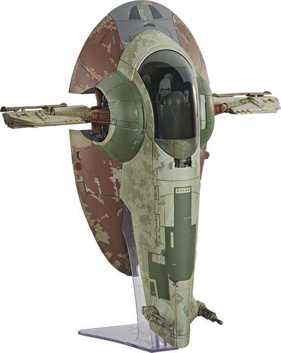 Produktbild Hasbro Boba Fett's Slave I
