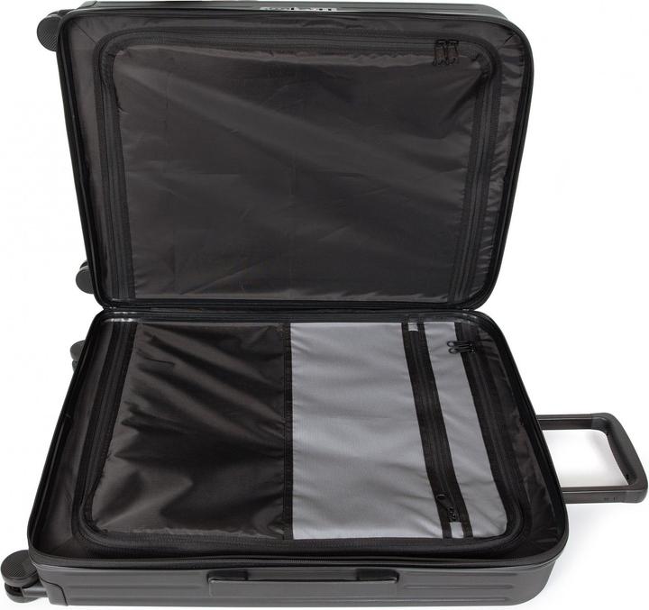 Actual product image Eastpak CaseCnnct Coat (100 l, L (90 - 115l))